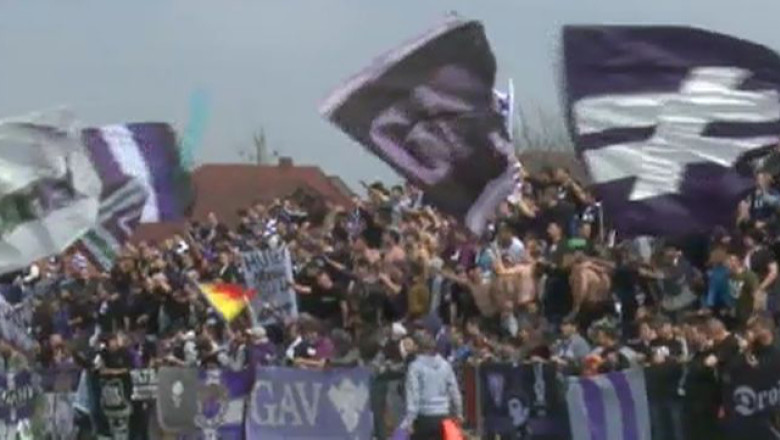 Verdict amanat in cazul ASU Politehnica Timisoara Imagine