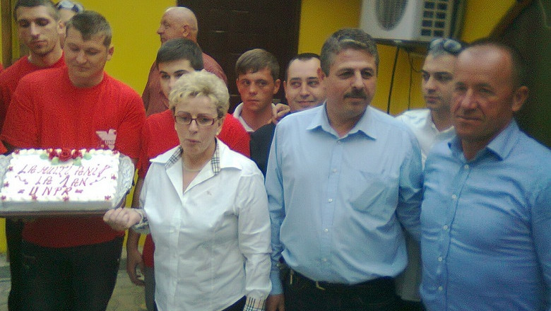 Verdict ANI. Fostul deputat UNPR Luminita Iordache, in incompatibilitate Imagine