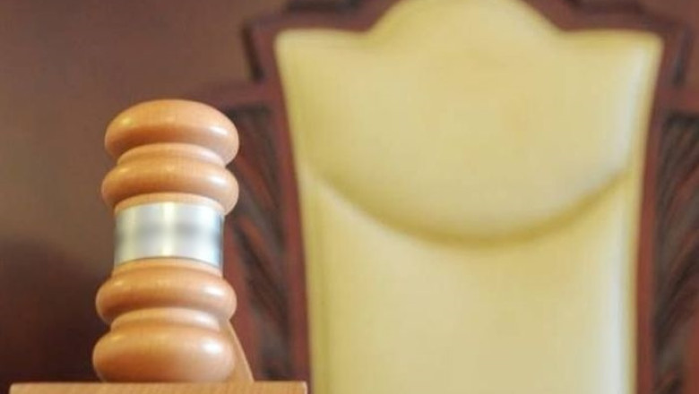 Verdict in cazul lotului ”Moravita 1”: 67 de inculpati au primit, in total, 160 de ani de inchisoare Imagine