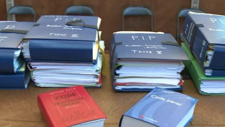 Verdict in scandalul protezelor. Fostul patron al fabricii franceze risca patru ani de detentie Imagine