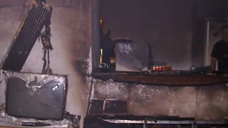 Verificati-va instalatiile de gaz! Pericol de explozie in blocurile vechi din Timisoara Imagine