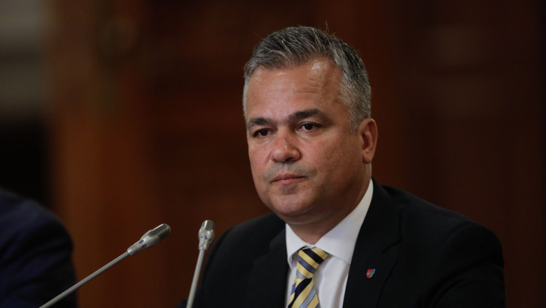 Vestea, despre asumarea raspunderii Guvernului: Sunt masuri bune care trebuie sa duca la o eficientizare a aparatului administrativ Imagine