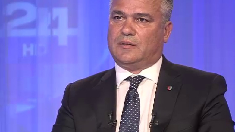 Vestea, despre regionalizarea Romaniei: „Am avea un sistem administrativ mult mai eficient, dar nu se poate face peste noapte” Imagine