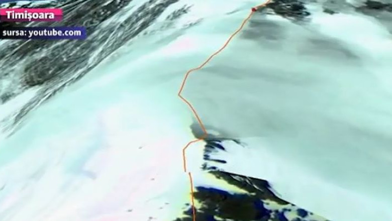 Vesti bune de pe Everest: Horia Colibasanu, din nou in drum spre varf Imagine