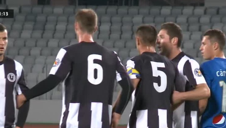 Vestiarul crede in salvare Imagine