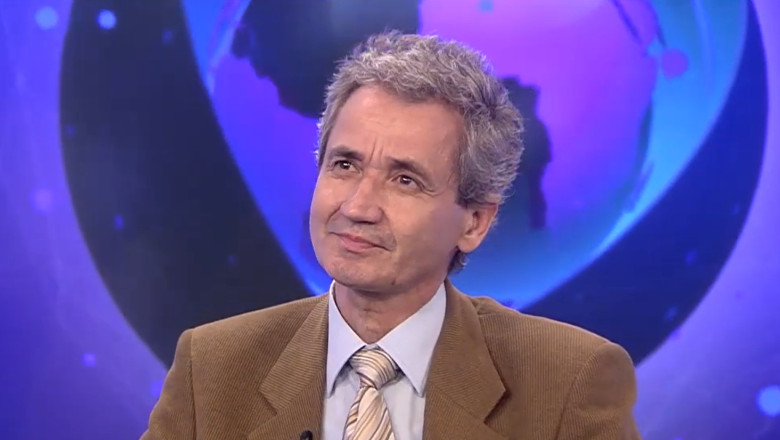 Vestul tine Ucraina in viata, China tine Rusia. „Razboiul mai poate dura 1-3 ani”. Analiza comandorului Sandu Mateiu Imagine