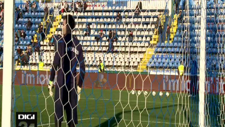 Veteranul Pedro Mingote continua la Pandurii Imagine