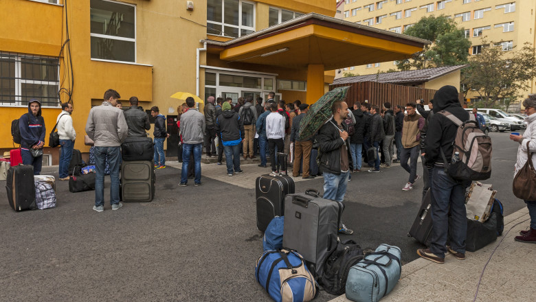 Viata de student, aproape un lux. Taxele de admitere si scolarizare au fost majorate, dar bursele au ramas la fel Imagine