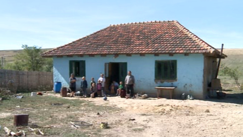 Viata unor copii poate fi schimbata prin donatii Imagine