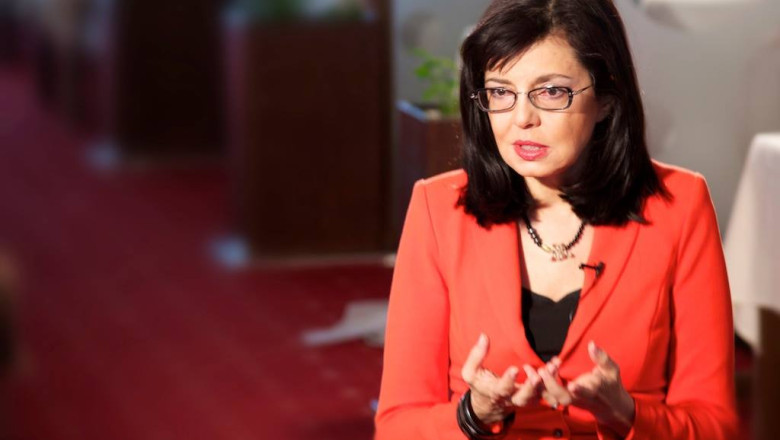 Vicepremierul Bulgariei: tara noastra trebuie sa urmeze exemplul Romaniei in combaterea coruptiei Imagine