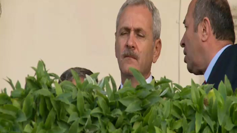 Vicepremierul Dragnea cere rezilierea contractului Transalpina Imagine