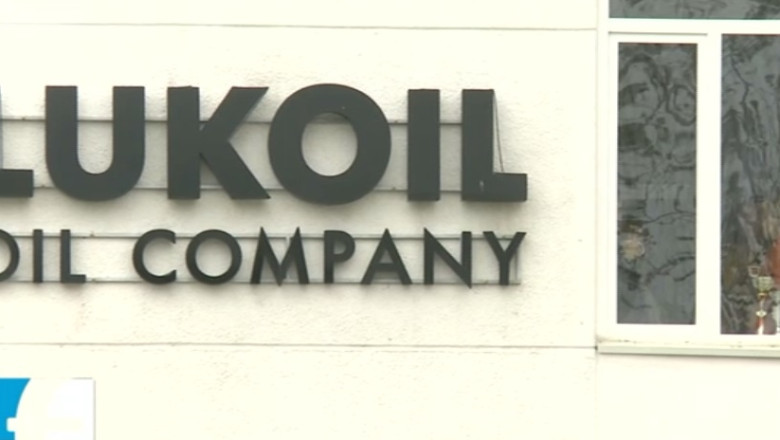 Vicepresedinte Lukoil: Decidem vineri daca inchidem Petrotel. A fost incheiata o intelegere cu procurorii Imagine