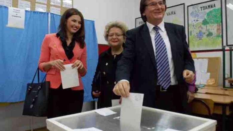 Vicepresedinte PNL, mesaj catre colegii de partid: Sa ramanem cu picioarele pe pamant, sa nu incepem lupte intestine! Imagine