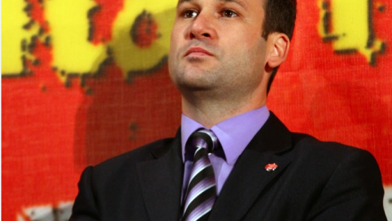 Vicepresedinte PSD: De ce sa nu cooptam in noul guvern PNL si PMP? Imagine