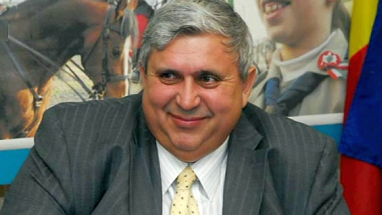 Vicepresedintele anchetat al CJ Bihor: „Cand toata tara este sub ancheta, faptul ca pe mine au vrut sa ma lase afara mi-a parut drept jignire” Imagine