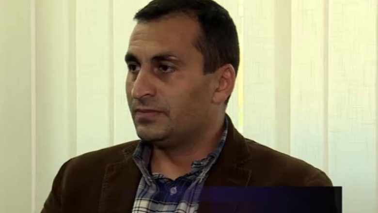 Vicepresedintele CJ Olt, cercetat in libertate Imagine