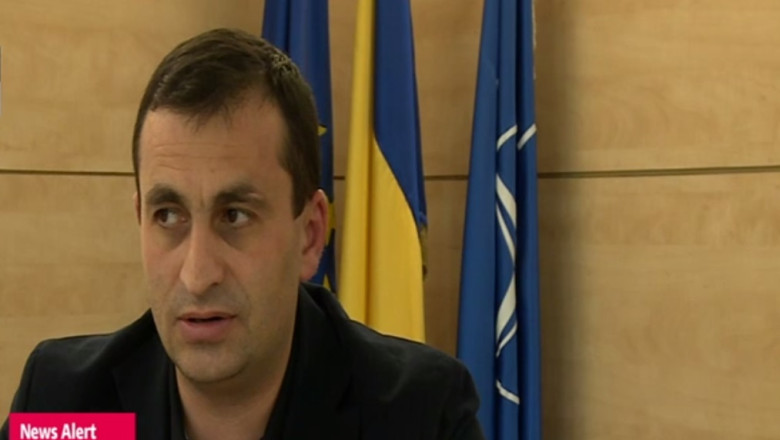 Vicepresedintele CJ Olt este acuzat de ucidere din culpa si abuz in serviciu Imagine