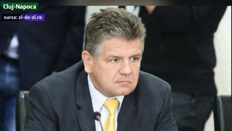 Viceprimar gasit incompatibil de ANI Imagine