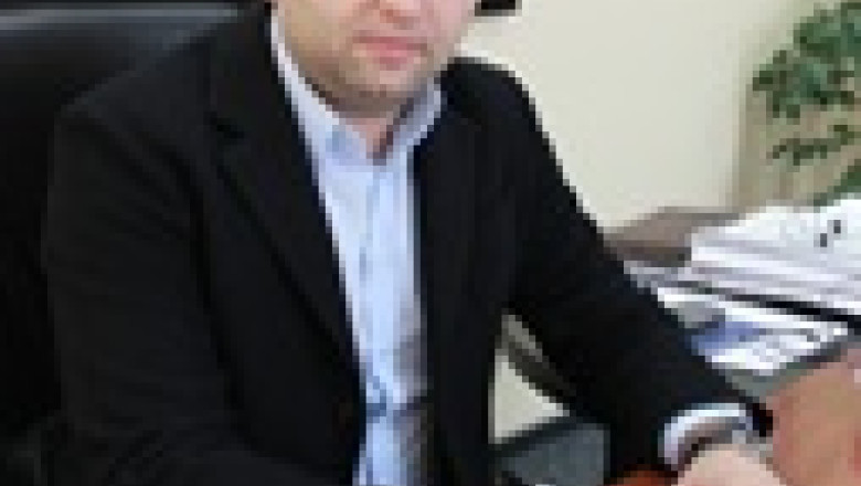 Viceprimarul Ploiestiului, trimis in judecata pentru coruptie Imagine