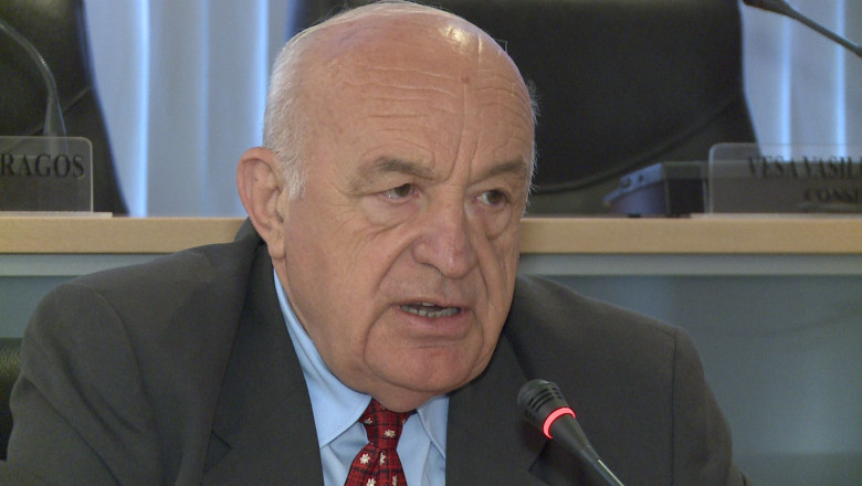 Viceprimarul Traian Stoia isi ataca proprii angajati Imagine