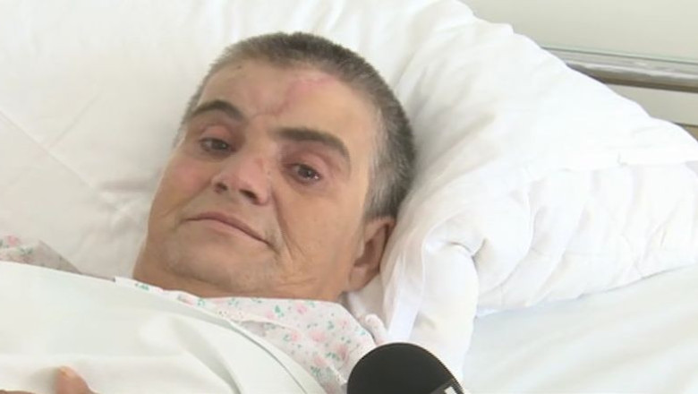 Victima accidentului grav de la Lugoj: Toata viata mea e distrusa! Imagine