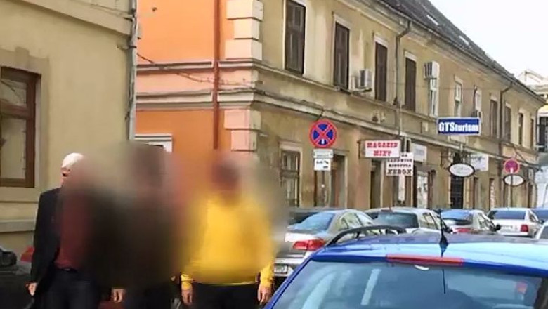 Victimele copiilor unui avocat din Timis, acuzati de pornografie infantila, cautate pentru a primi ajutor Imagine