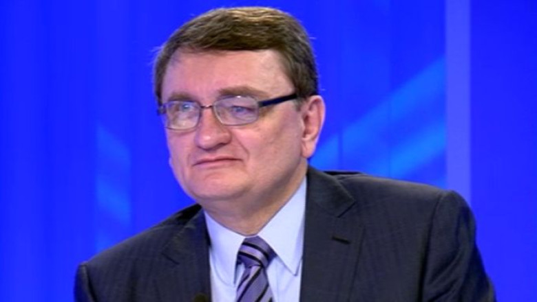Victor Ciorbea, despre cazul Berbeceanu: Institutiile se lupta intre ele, spre deliciul interlopilor si al mafiotilor Imagine