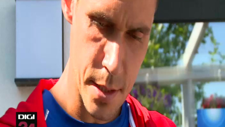 Victor Hanescu va juca pe tabloul principal la Roland Garros   Imagine