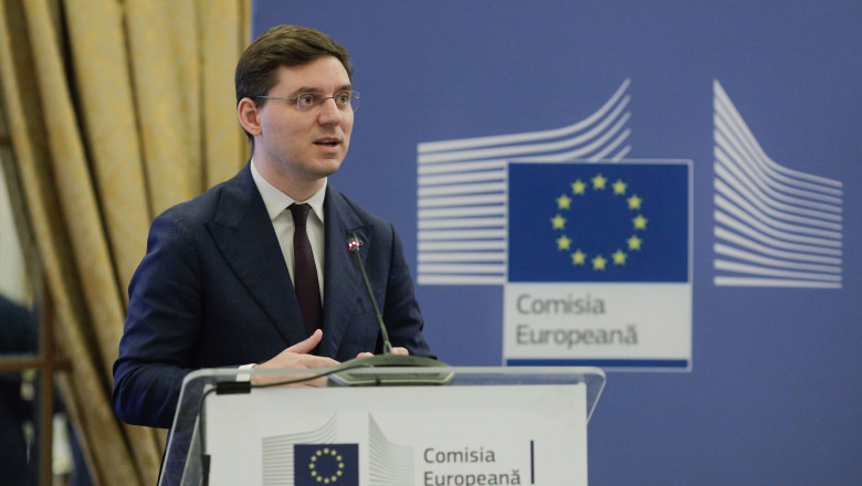 Victor Negrescu: „Apelul nostru pentru prelungirea cu 18 luni a PNRR-urilor a fost aprobat”. Parlamentul European va da votul final Imagine