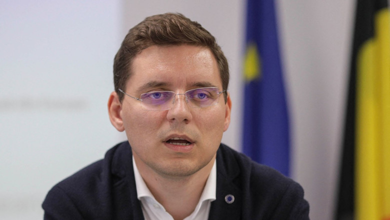 Victor Negrescu ii va trimite cancelarului Nehammer o scrisoare prin care ii va explica de ce Romania trebuie sa intre in Schengen Imagine
