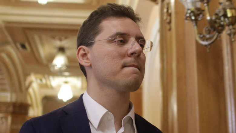 Victor Negrescu: In ultimii 20 de ani, dreapta a condus Comisia Europeana. Anumite decizii nu au fost in favoarea noastra Imagine