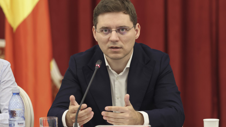 Victor Negrescu: Sansele sa intram anul acesta in Schengen sunt mai mici decat anul trecut, dar trebuie sa ne jucam cartea Imagine