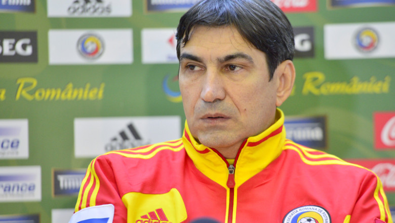 Victor Piturca: „Chiriches are fractura si necesita 5-6 zile de pauza. Dupa aceea, isi va face masca” Imagine