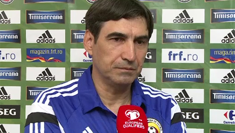 Victor Piturca, la sediul FRF pentru a negocia cu Razvan Burleanu rezilierea contractului Imagine