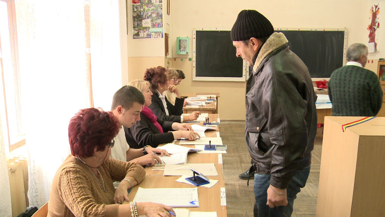 Victor Ponta a castigat primul tur la Galati Imagine