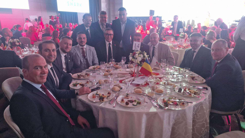 Victor Ponta, alaturi de Makaveli si fosti parlamentari ai POT, SOS sau AUR. Planurile fostului lider PSD Imagine