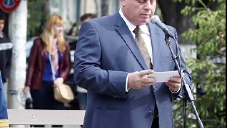 Victor Ponta: Am propus excluderea lui Marian Bigiu din PSD. De-acum incolo, toleranta zero la coruptie Imagine