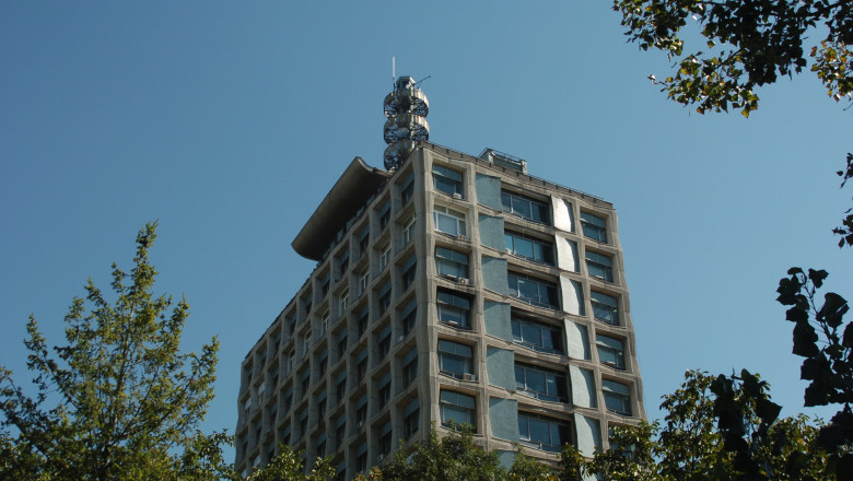 Victor Ponta: Am retineri privind propunerea ca Rares Bogdan sa fie presedinte director general al TVR Imagine