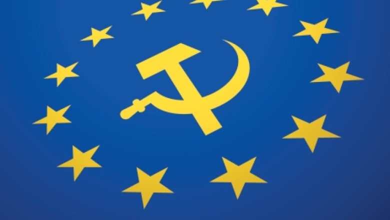 Victor Ponta: Cand vine vorba sa evaluam miscarile lui Vladimir Putin, trebuie sa ne asteptam la ce e mai rau. / Romania nu mai e o problema pentru UE Imagine