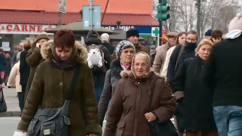 Victor Ponta, cel mai apreciat politician Imagine