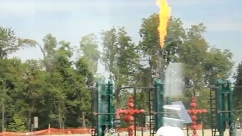 Victor Ponta, despre gazele de sist: O parte din redevente ar trebui sa ramana la comunitatile locale. Atunci ar avea interes sa aiba exploatari Imagine