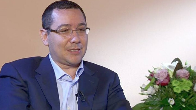 Victor Ponta despre reorganizarea Garzii Financiare: „S-ar putea ca unii angajati sa ramana pe dinafara. Si nu e neaparat rau” Imagine