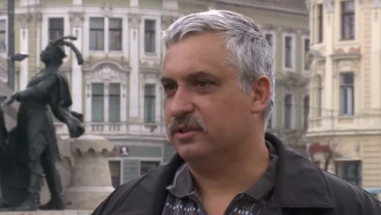 Victor Ponta ii raspunde politistului care a cerut sa fie eutanasiat Imagine