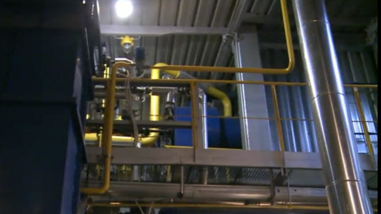 Victor Ponta, in sedinta de guvern: Pretul la gaze pentru CET-uri ramane nemodificat Imagine