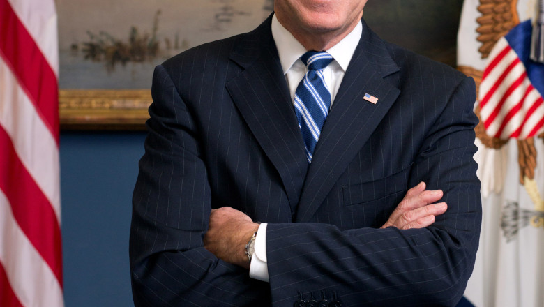 Victor Ponta, intalnire cu vicepresedintele SUA, Joe Biden Imagine