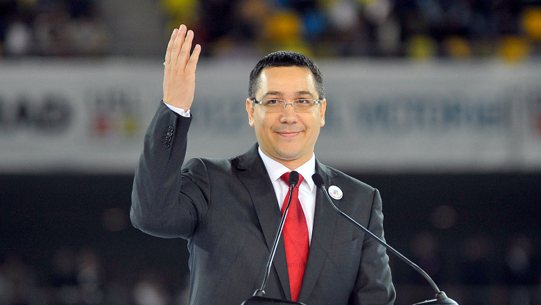 Victor Ponta, intrebat daca PSD vrea sefia SIE: „Asa a facut dictatorul Basescu, a numit de la opozitie” Imagine