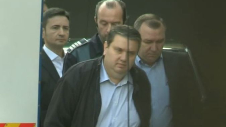 Victor Ponta, intrebat daca s-a intalnit cu Adrian Duicu la restaurant: „Habar nu am” Imagine