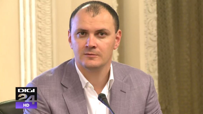 Victor Ponta, intrebat despre partidului lui S. Ghita: Eu in PSD voi face politica Imagine