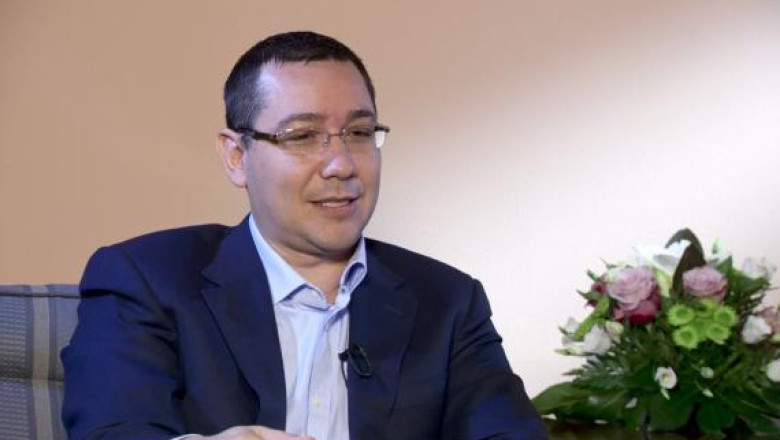Victor Ponta: „Lucian Papici a facut dosare politice”. Cum comenteaza invitatii „Jurnalului de seara” Imagine