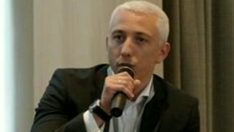 Victor Ponta, prezent la ceremonia de investire a noului prefect al Capitalei. Cine este Paul Nicolae Petrovan, inlocuitorul Georgetei Gavrila Imagine